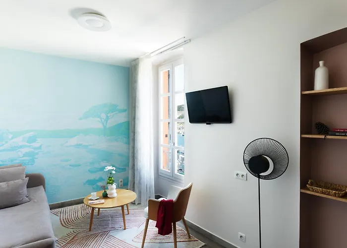 Western Du Roy D'aragon 3* Bonifacio (Corsica)