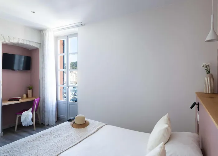 Hotel Western Du Roy D'aragon