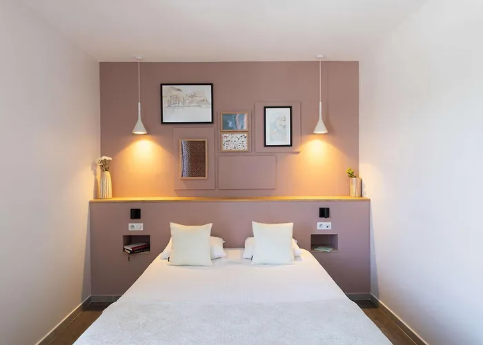 Hotel Western Du Roy D'aragon