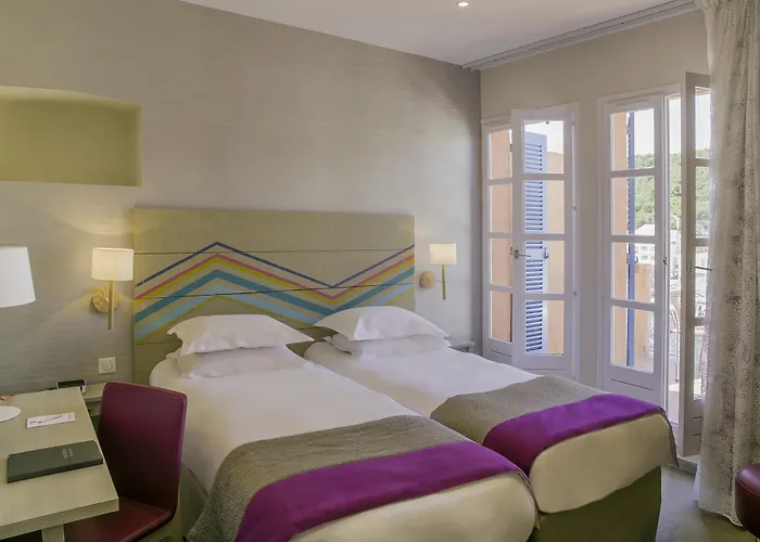 Western Du Roy D'aragon Hotel