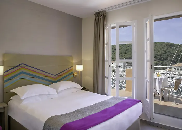 Western Du Roy D'aragon Hotel Bonifacio (Corsica)