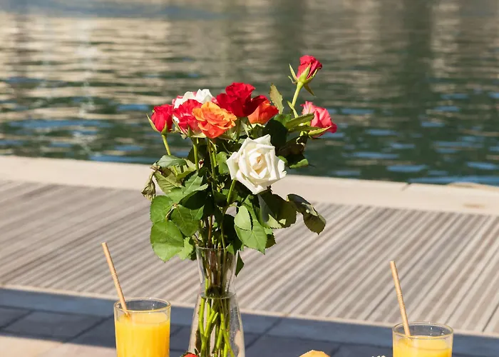 Hotel Western Du Roy D'aragon Bonifacio (Corsica)