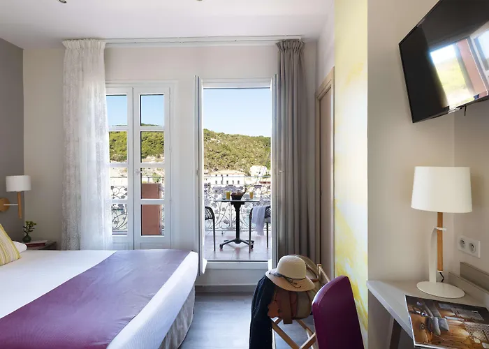 Hotel Western Du Roy D'aragon Bonifacio (Corsica)