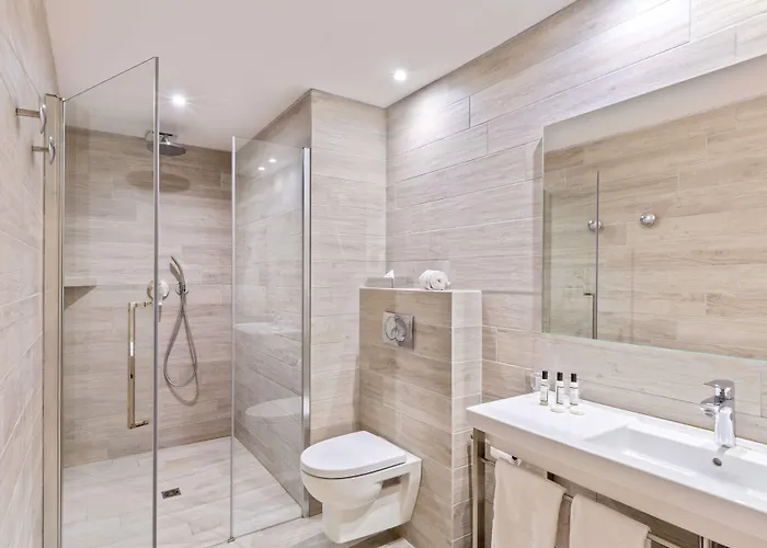 Hotel Western Du Roy D'aragon Bonifacio (Corsica)