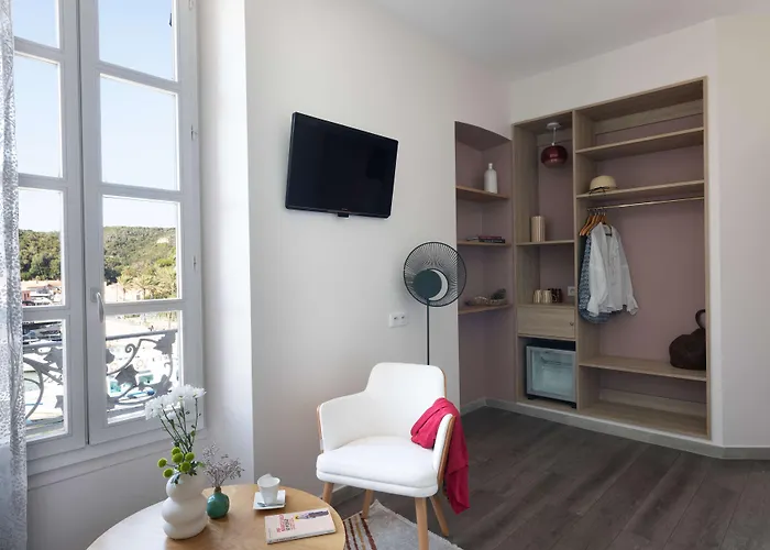 Hotel Western Du Roy D'aragon Bonifacio (Corsica)